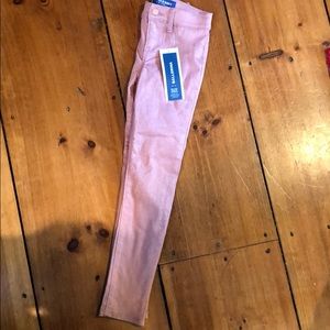 Ballerina sparkle jeans